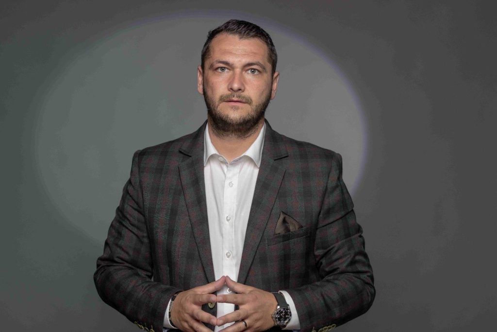 Cum a influențat Bogdan Steriopol politica locală