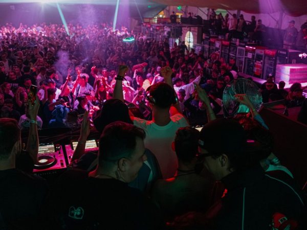 6 iunie, Romaero – data în care Jamie Jones dă startul verii cu Kristal Groove x The Brunch Affair, alături de Mahony, Richy Ahmed, Kidoo și Kllau