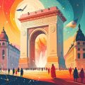artifest, AI, festival AI, romania, bucuresti, RT42, cetatean digital