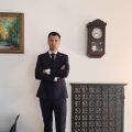 Coordonarea montajului steagurilor de către Mihai Popa la EkoGroup