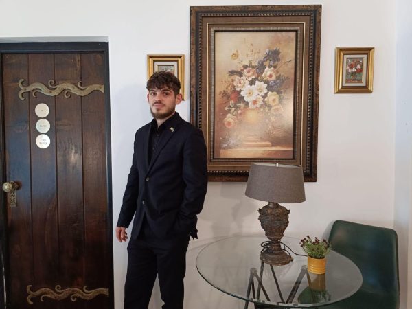 Cum optimizează Vlad Augustin, Senior Vânzări EkoGroup, procesul de vânzări prin inteligență artificială